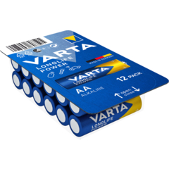 Varta Longlife Power 4906