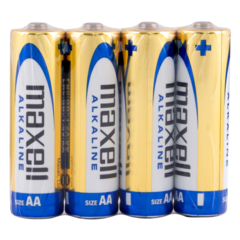 Maxell Alkaline LR6