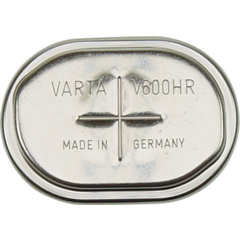 Varta Akku-Knopfzelle V600HR