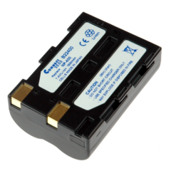 Digicam-Akku für Minolta