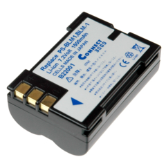 Digicam-Akku für Olympus