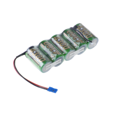XCell Akkupack X4300SCR - F1x5