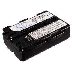 Digicam-Akku für Sony 