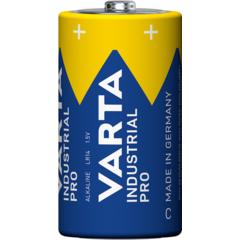 Varta Industrial Pro 4014