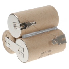 XCell Akkupack 3,6V / 2000mAh