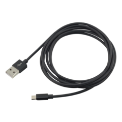 Ansmann Kabel USB auf Micro-USB