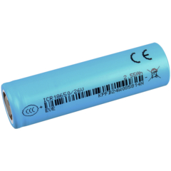 EVE Akku ICR18650/26V