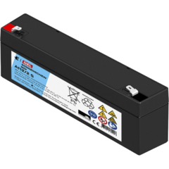 Sonnenschein Blei-Akku A112/2 S