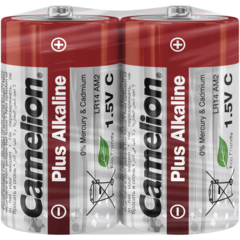 Camelion Plus Alkaline LR20