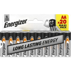 Energizer Everyday LR6