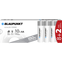Blaupunkt Alkaline Power LR6 