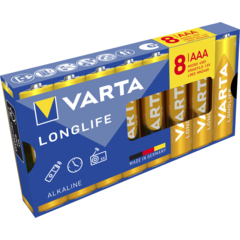 Varta Longlife 4103