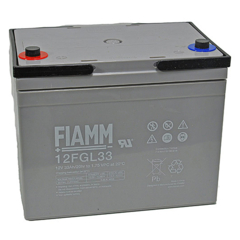 Fiamm Blei-Akku 12FGL33