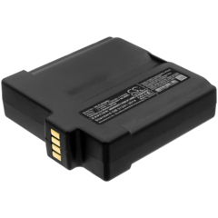Messgerät-Akku für Flir 