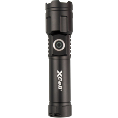XCell LED-Taschenlampe LUNALUX SLIM