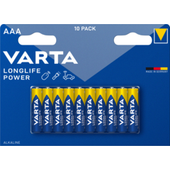 Varta Longlife Power 4903