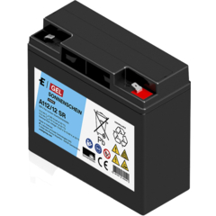 Sonnenschein Blei-Akku A112/12 SR