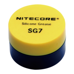 Nitecore Silikon-Fett SG7