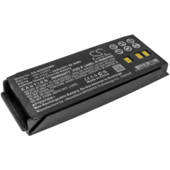 Defibrillator-Batterie für SaverOne