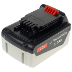 Werkzeug-Akku für Black & Decker