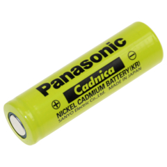 Panasonic Akku KR-AAH