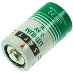 Saft LSH20