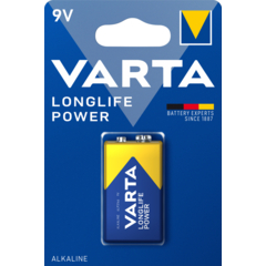 Varta Longlife Power 4922