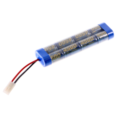 XCell Akkupack X4500SCR - L2x4