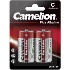 Camelion Plus Alkaline LR14