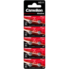 Camelion Knopfzelle AG11 