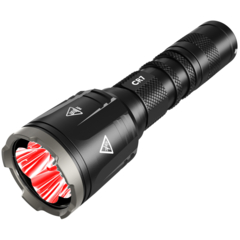 Nitecore Taschenlampe CR7