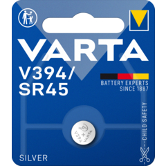 Varta Uhrenbatterie V394