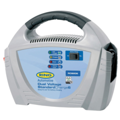 Ring Automotive StandardCharge6