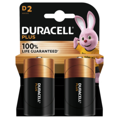 Duracell Plus MN1300