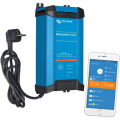 Victron Ladegerät BlueSmart IP22 - 24/16