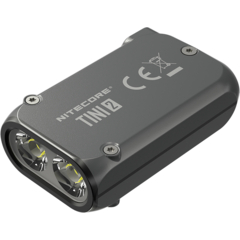 Nitecore Schlüsselleuchte Tini 2