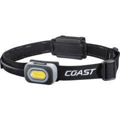 Coast LED Kopflampe RL10