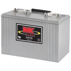 MK Battery E31 SLD G ST