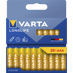 Varta Longlife 4103