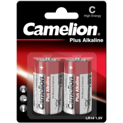 Camelion Plus Alkaline LR14