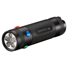 Coast LED Taschenlampe TX10