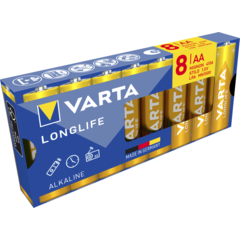 Varta Longlife 4106