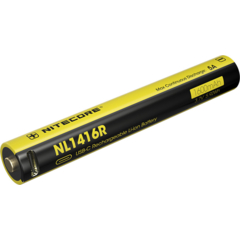 Nitecore Li-Ion Akku NC-NL1416R