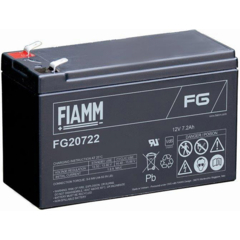 Fiamm Blei-Akku FG20722 (VdS)