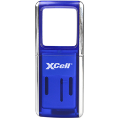 XCell Rechtecklupe