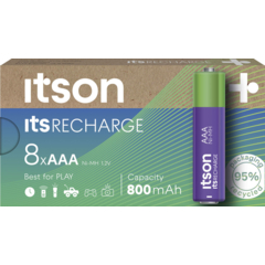 Itson itsRECHARGE HR03