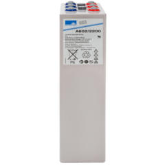 Sonnenschein Blei-Akku A602/2200