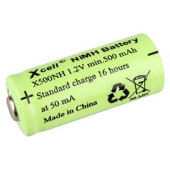 XCell Akku X500NH