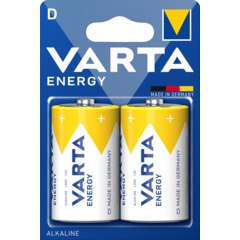 Varta Energy 4120