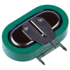 Varta Akku-Knopfzelle V150H
